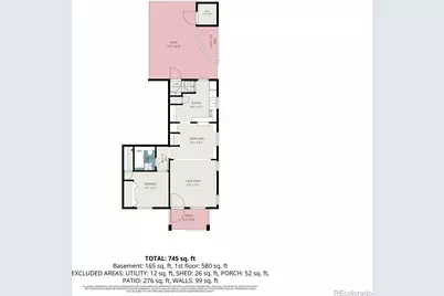 402 N Washington Street, Denver, CO 80203 - Photo 24