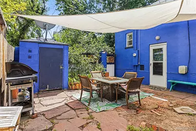 402 N Washington Street, Denver, CO 80203 - Photo 20