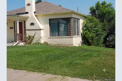 611 W Kansas Avenue, Trinidad, CO 81082 - Photo 2