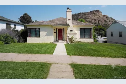 611 W Kansas Avenue, Trinidad, CO 81082 - Photo 1