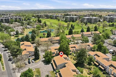 2770 S Heather Gardens Way, Aurora, CO 80014 - Photo 30
