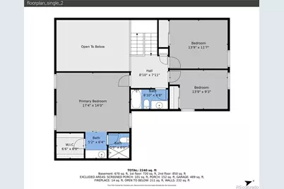 2770 S Heather Gardens Way, Aurora, CO 80014 - Photo 32