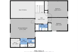 2770 S Heather Gardens Way, Aurora, CO 80014 - Photo 32