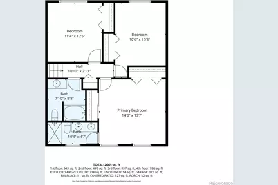 633 S Everett Street, Denver, CO 80226 - Photo 44