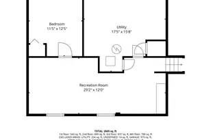 633 S Everett St, Denver, CO 80226 - Photo 46
