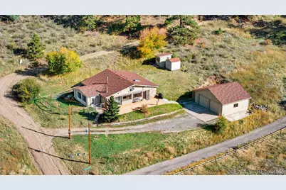 56 Floyd Hill Way, Evergreen, CO 80439 - Photo 6