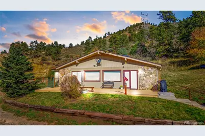 56 Floyd Hill Way, Evergreen, CO 80439 - Photo 4