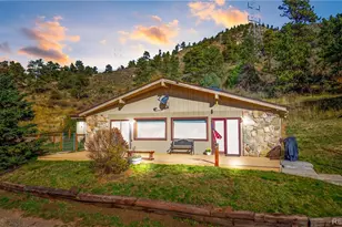 56 Floyd Hill Way, Evergreen, CO 80439 - Photo 4