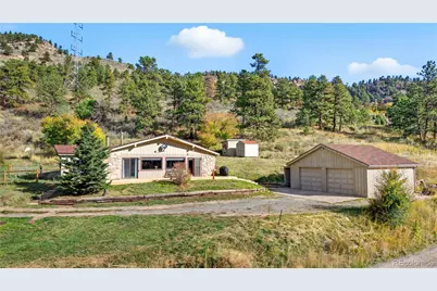 56 Floyd Hill Way, Evergreen, CO 80439 - Photo 1