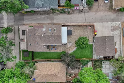418 E Willamette Avenue, Colorado Springs, CO 80903 - Photo 2