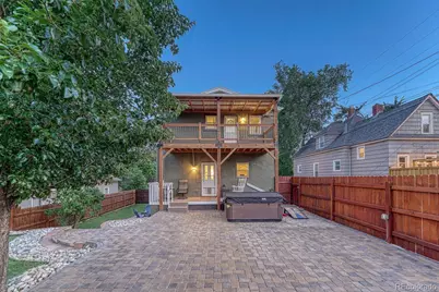 418 E Willamette Avenue, Colorado Springs, CO 80903 - Photo 4