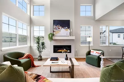 6671 S Lee Street, Littleton, CO 80127 - Photo 2