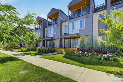 91 Pontiac Street, Denver, CO 80230 - Photo 2