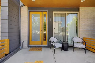 91 Pontiac Street, Denver, CO 80230 - Photo 4