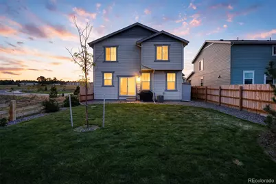 903 W Beverly Street, Elizabeth, CO 80107 - Photo 34