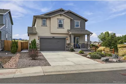 903 W Beverly Street, Elizabeth, CO 80107 - Photo 2
