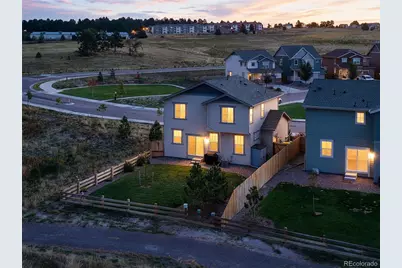 903 W Beverly Street, Elizabeth, CO 80107 - Photo 42