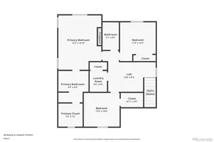 903 W Beverly St, Elizabeth, CO 80107 - Photo 44