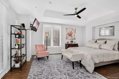 1827 N Grant Street #403, Denver, CO 80203 - Photo 14