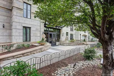 1827 N Grant Street #403, Denver, CO 80203 - Photo 44