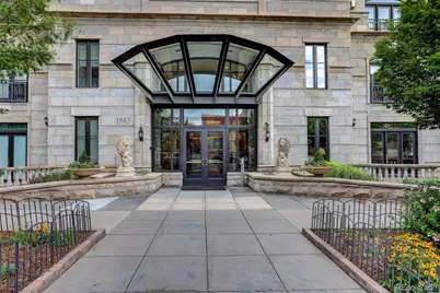 1827 N Grant Street #403, Denver, CO 80203 - Photo 2
