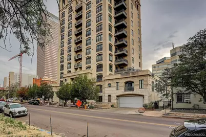 1827 N Grant Street #403, Denver, CO 80203 - Photo 46