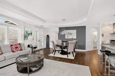 1827 N Grant Street #403, Denver, CO 80203 - Photo 4