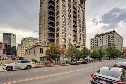 1827 N Grant Street #403, Denver, CO 80203 - Photo 42