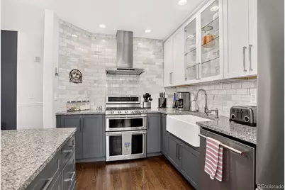 1827 N Grant Street #403, Denver, CO 80203 - Photo 8