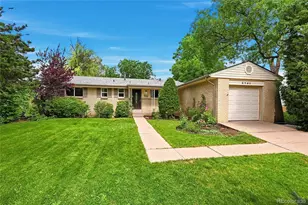 6761 S Cherokee St, Littleton, CO 80120 - Photo 1
