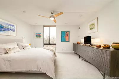 1111 Race Street #4B, Denver, CO 80206 - Photo 16