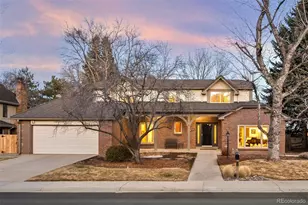 5832 S Geneva St, Greenwood Village, CO 80111 - Photo 2