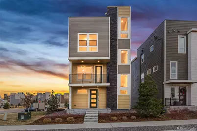 2543 Mayotte Way, Castle Rock, CO 80109 - Photo 36