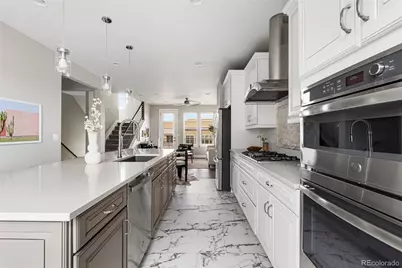 2543 Mayotte Way, Castle Rock, CO 80109 - Photo 14