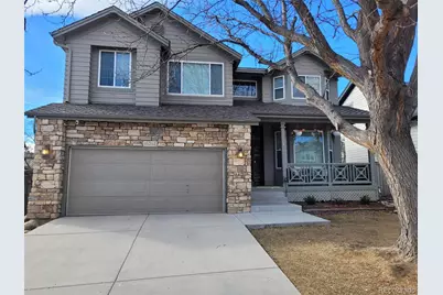 15362 Foxglove Court, Parker, CO 80134 - Photo 1