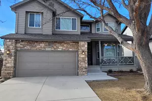 15362 Foxglove Ct, Parker, CO 80134 - Photo 1