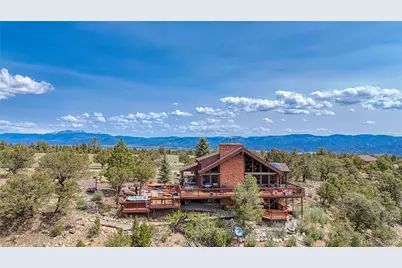 13400 Dry Gulch Road, Salida, CO 81201 - Photo 2