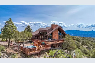 13400 Dry Gulch Road, Salida, CO 81201 - Photo 1