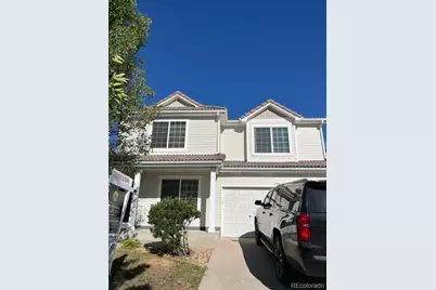 5562 Halifax Court, Denver, CO 80249 - Photo 2