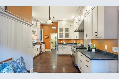 615 2nd Street, Georgetown, CO 80444 - Photo 12