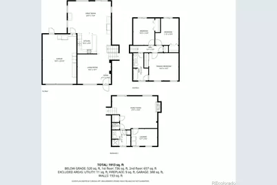 9151 W Temple Place, Littleton, CO 80123 - Photo 20