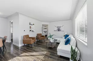 2434 S Corona St, Denver, CO 80210 - Photo 4