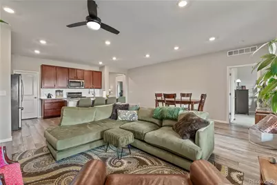 3977 Happy Hollow Drive, Castle Rock, CO 80104 - Photo 16