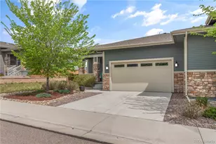 3977 Happy Hollow Dr, Castle Rock, CO 80104 - Photo 1