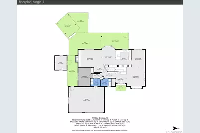 8055 S Zephyr Way, Littleton, CO 80128 - Photo 32