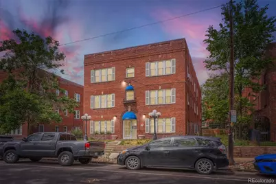 1351 N Washington Street #22, Denver, CO 80203 - Photo 14