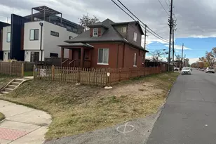 4353 Kalamath St, Denver, CO 80211 - Photo 2