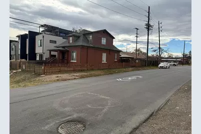 4353 Kalamath Street, Denver, CO 80211 - Photo 1