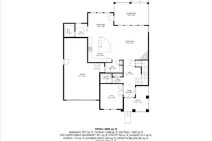 3919 Desert Ridge Cir, Castle Rock, CO 80108 - Photo 32