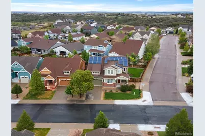 3919 Desert Ridge Circle, Castle Rock, CO 80108 - Photo 30